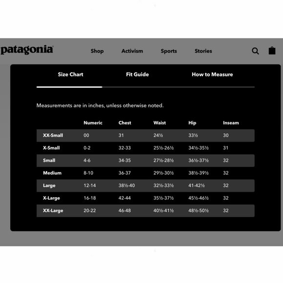 Patagonia Chicory Red Synchilla Fleece Zipper Vest - Picture 9 of 9